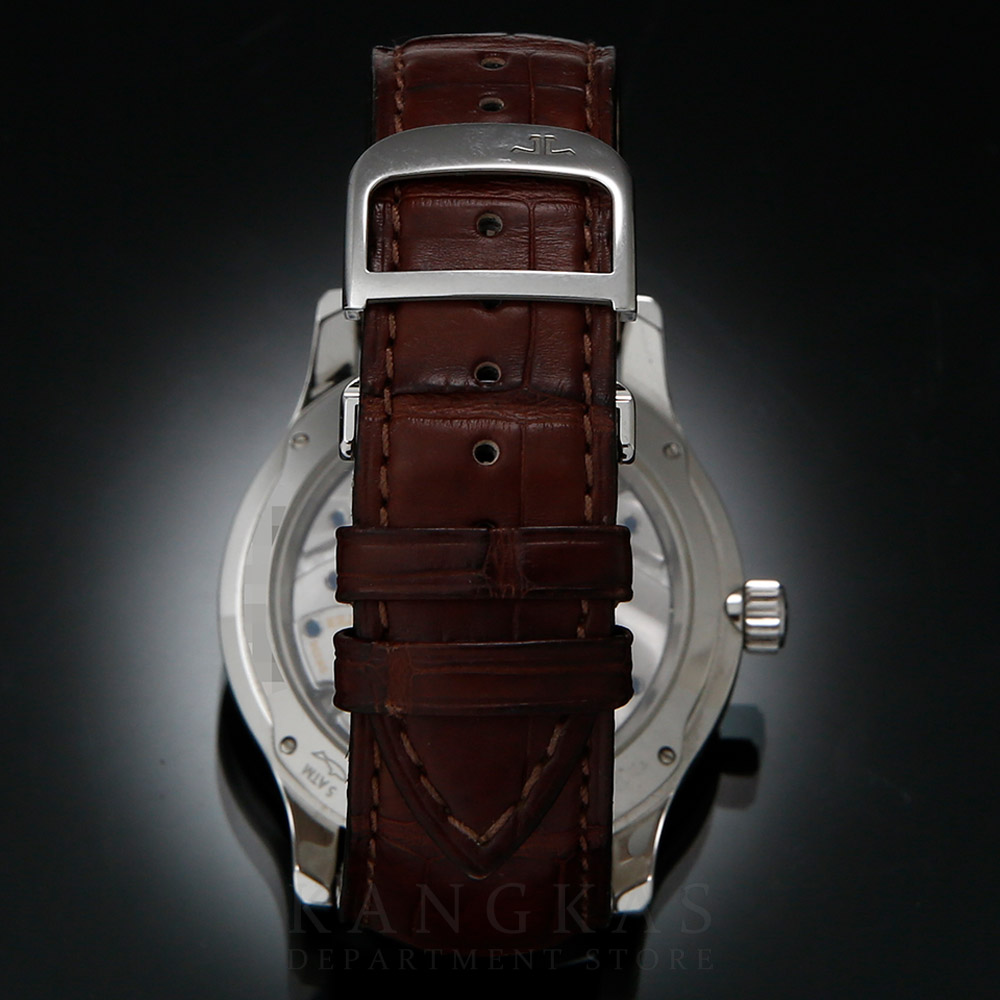 Jaeger LeCoultre(USED)예거 르쿨트르 마스터 에잇 데이즈 Q1608420